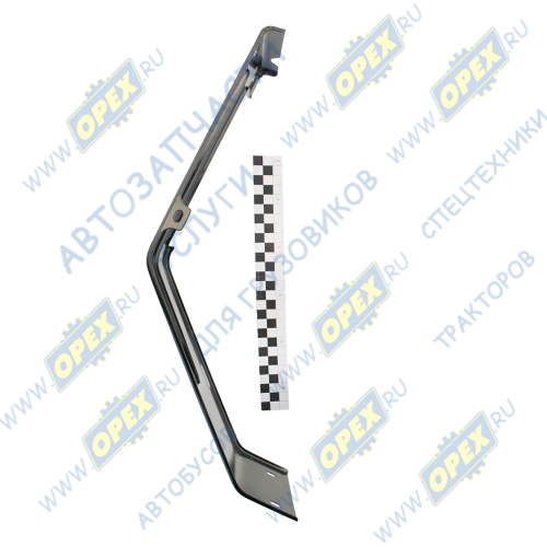 85-6700036-Б Крышка пульта с2007г МТЗ РУП1